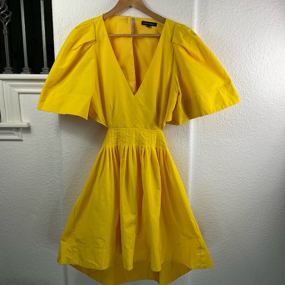 Banana republic Cut-Out dress - Picture 9 of 11